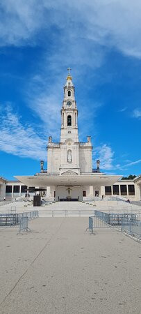 Santuário de Fátima da Serra Grande-Sao Benedito必去景点