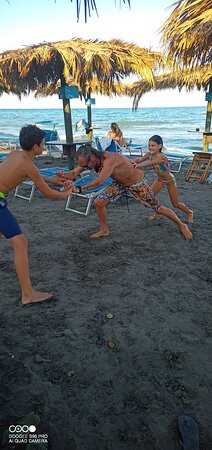 I Due Mori-奥特朗托必去景点