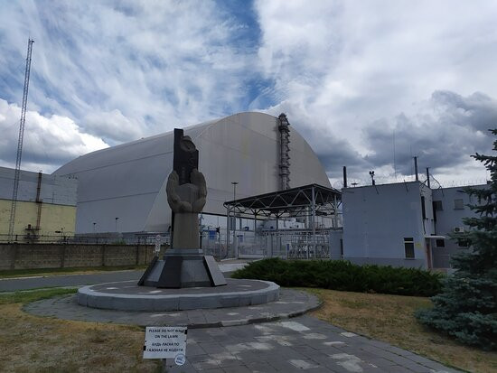 Private Chernobyl Guide-切尔诺贝利必去景点