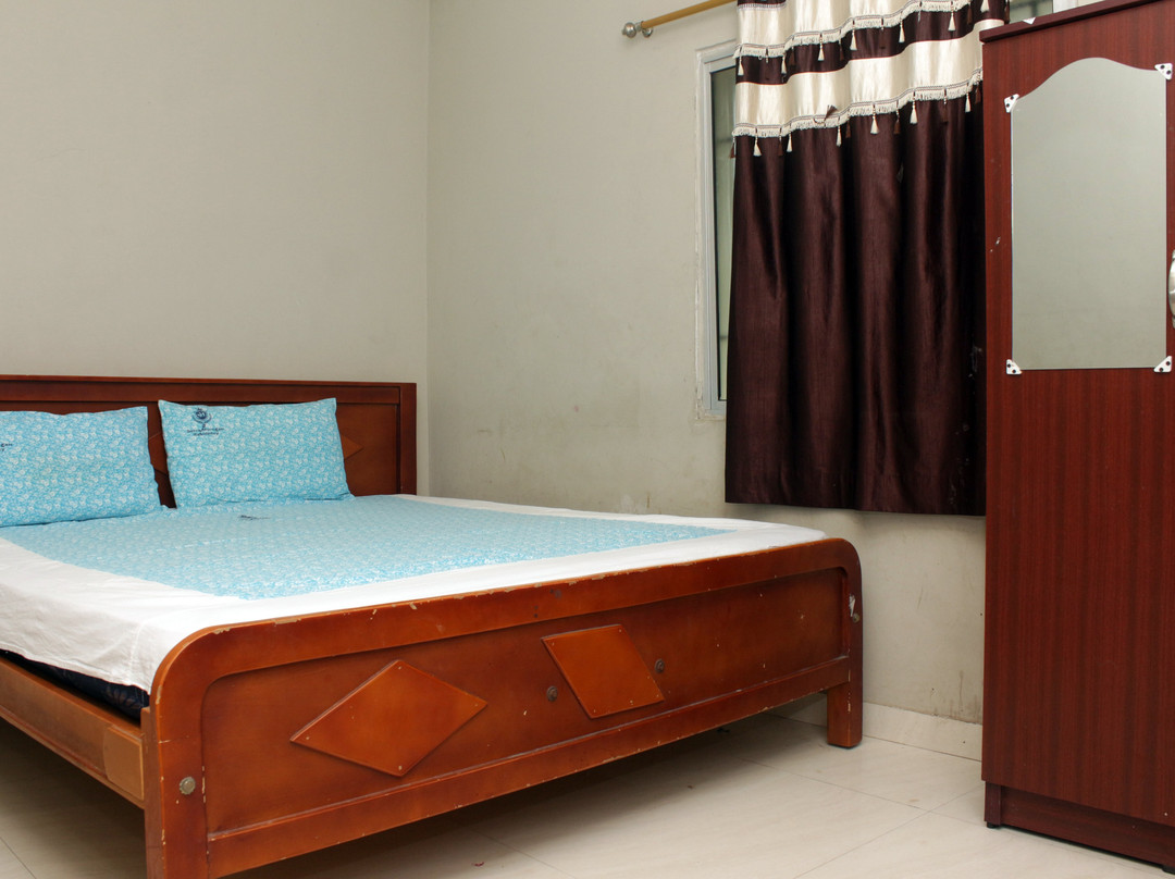 Selvamurugan Residency