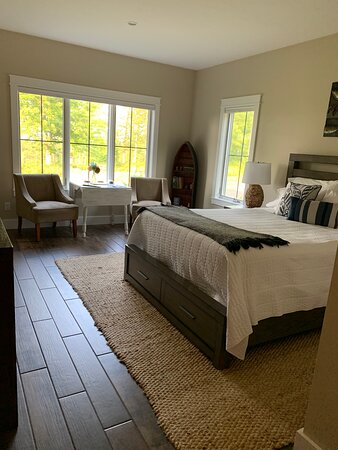 Timber Baron Inn-官方