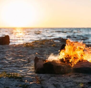 Bahia De Los Piratas主图