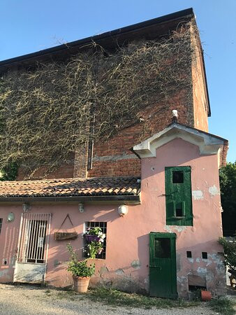 La Vecchia Fattoria景点图片