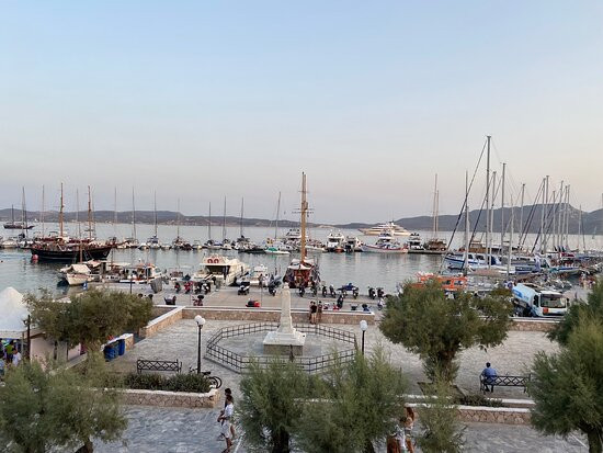 Portiani Hotel主图