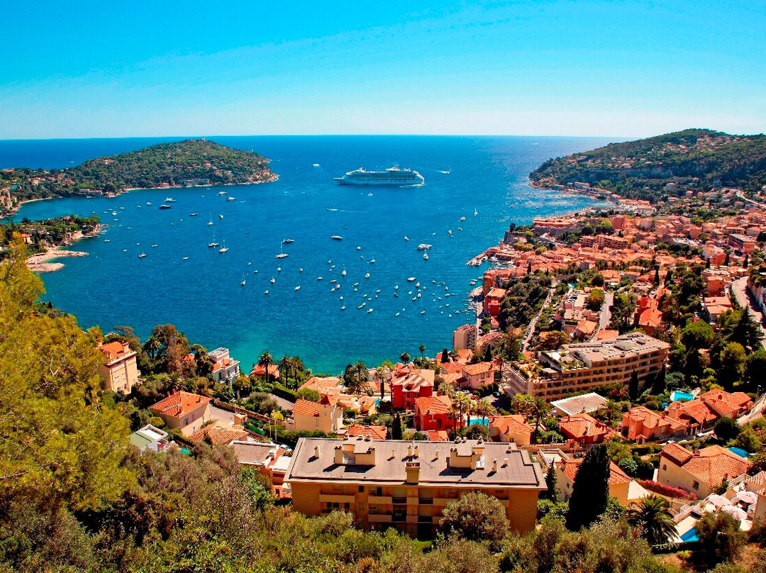 Bureau D'Information Touristique De Villefranche-Sur-Mer