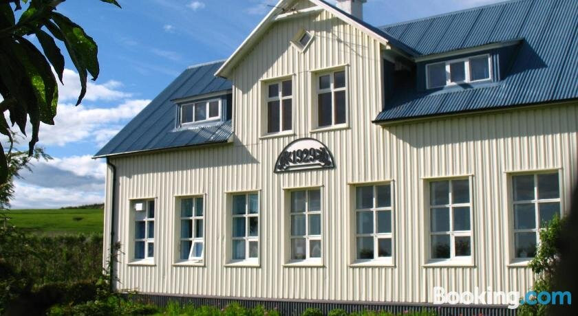 Guesthouse Husid主图