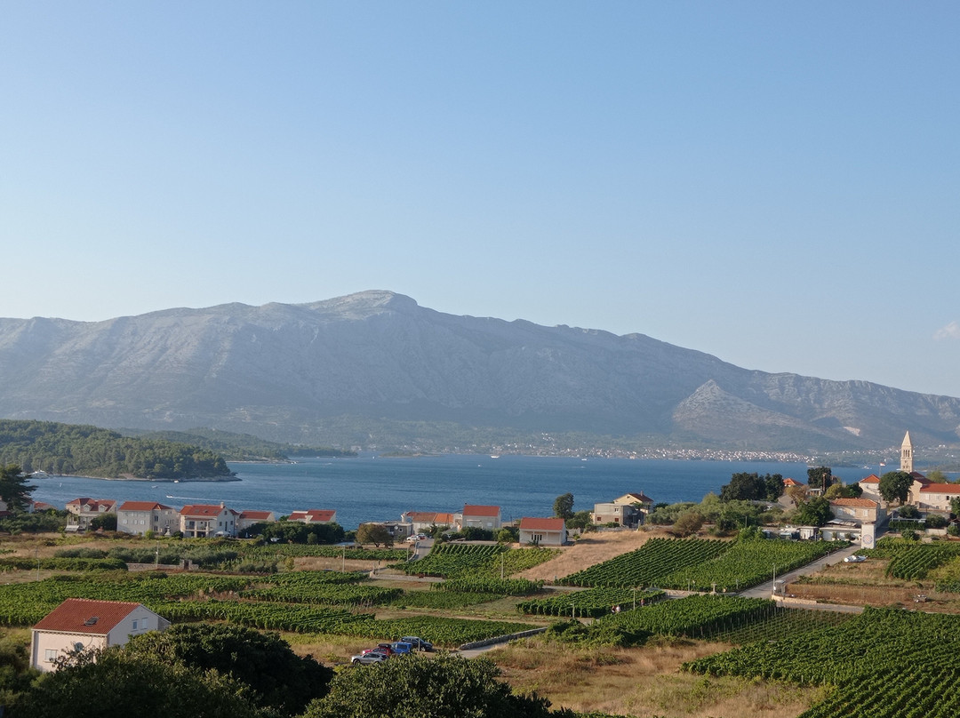 Villa Apartments Mate Cebalo