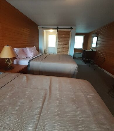 El Rancho Motel主图