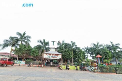 OYO 63285 Hotel Rose Garden