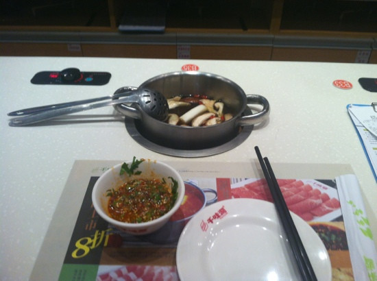 千味涮(豫园店)