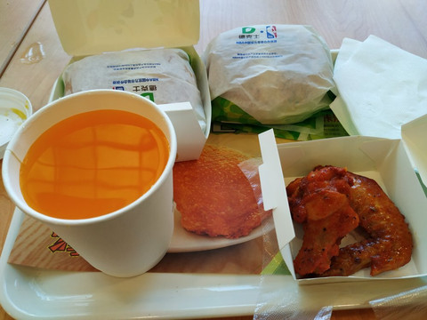 德克士(东宝兴路店)主图