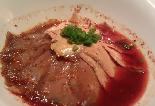 蜀菜行家(南京东路店)