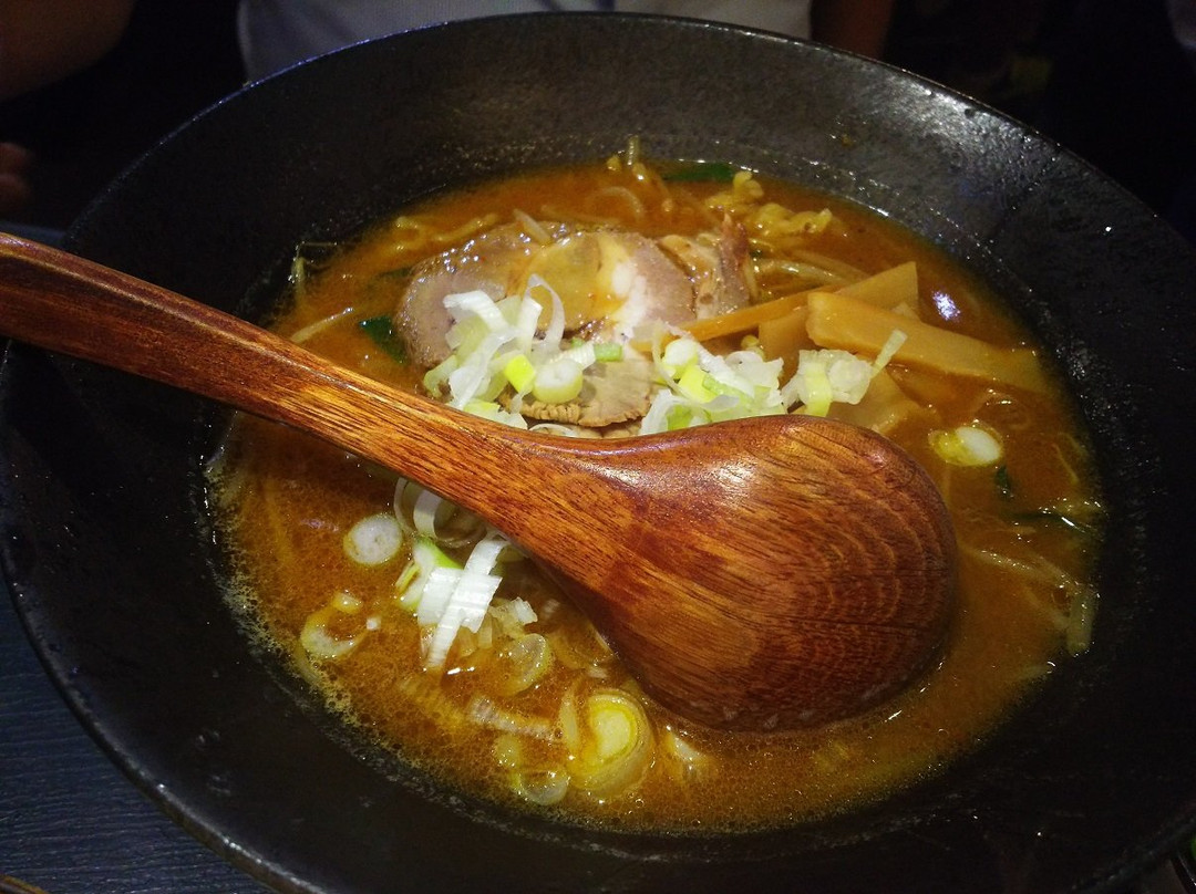 北海道料理 故郷