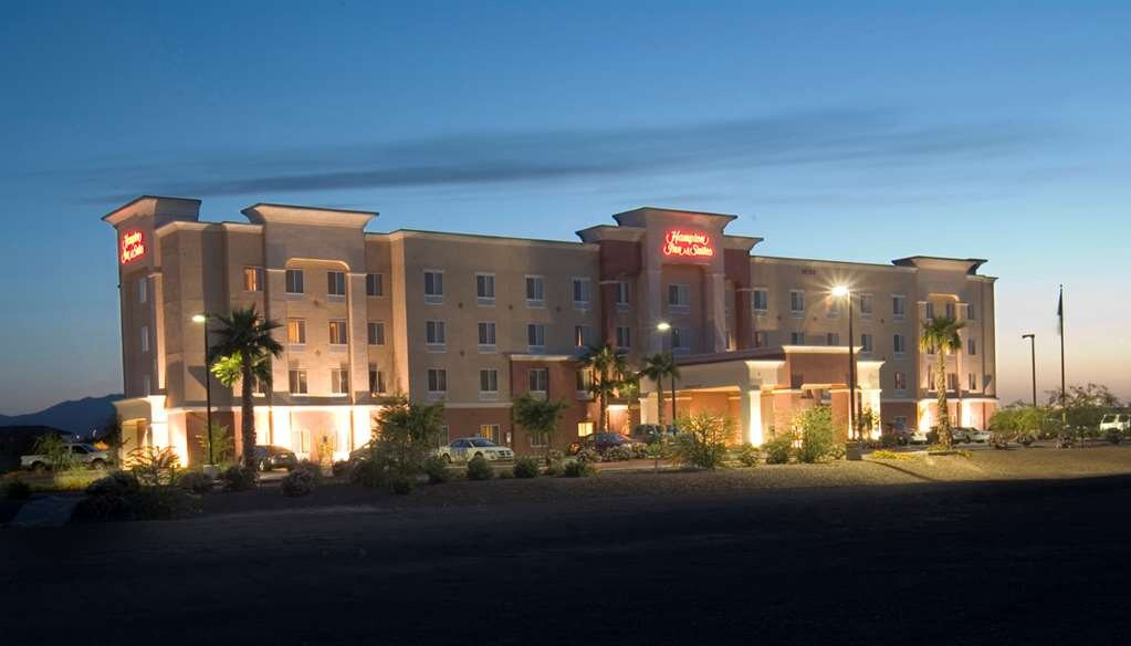 Hampton Inn & Suites Phoenix-Surprise主图