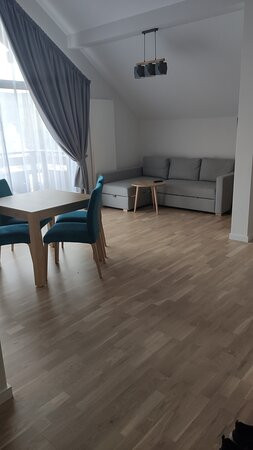 Platinum Mountain Hotel & Spa主图