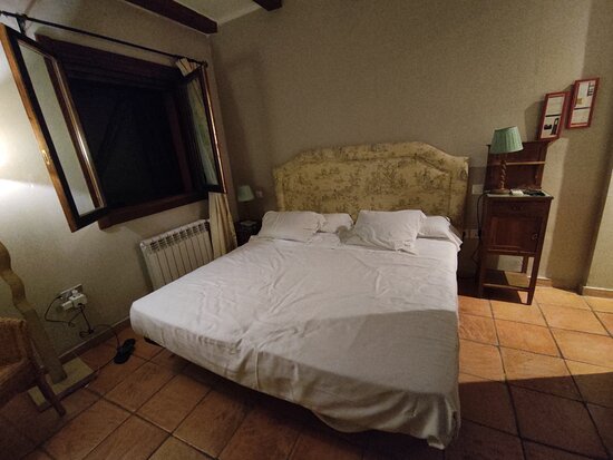 La Casita de Cabrejas-客卧