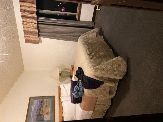 天使之火度假酒店主图