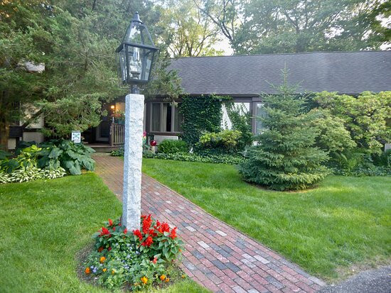 Earl of Sandwich Motel主图