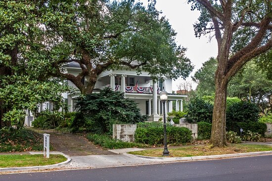 Grandiflora Bed & Breakfast主图