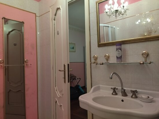 Bed & Breakfast Il Giardino delle Farfalle主图