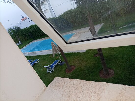 Relax Hotel Oujda主图