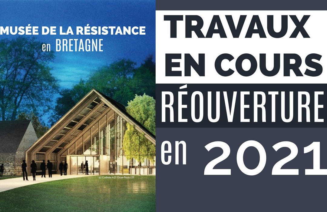Musée de la Résistance en Bretagne景点图片