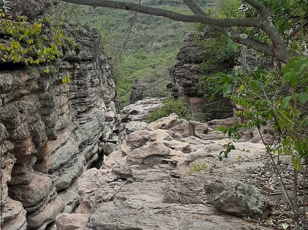 Cachoeira da California