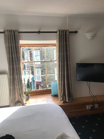 Aber House B&B Barmouth主图