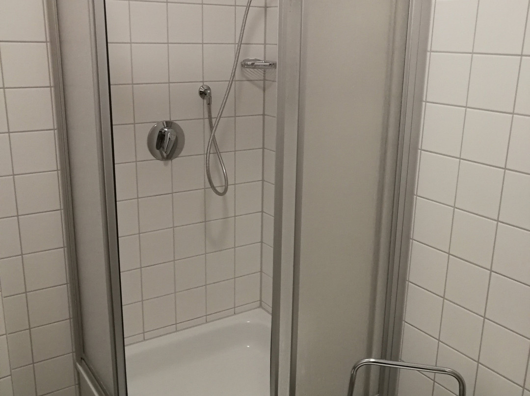 格鲁恩斯霍夫酒店主图