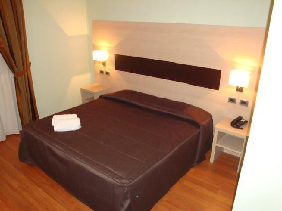 Solignano Nuovo酒店住宿-Hotel Arthur