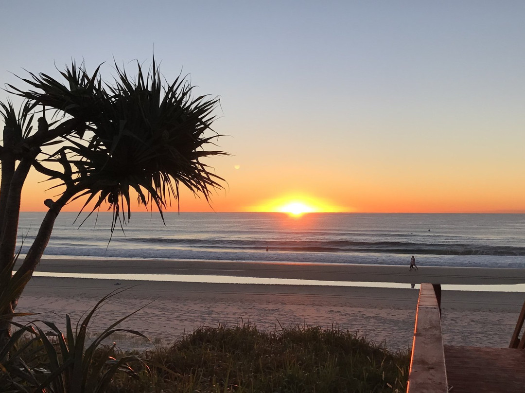 Surf Street Motel主图