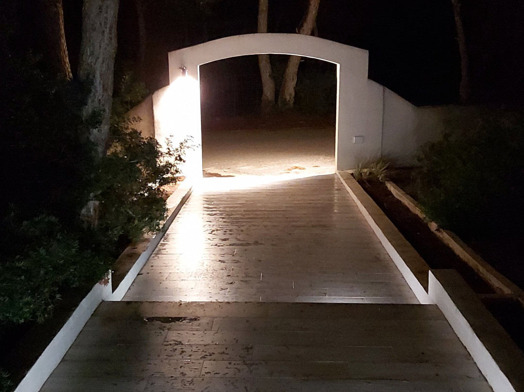 Pinos Playa Suites