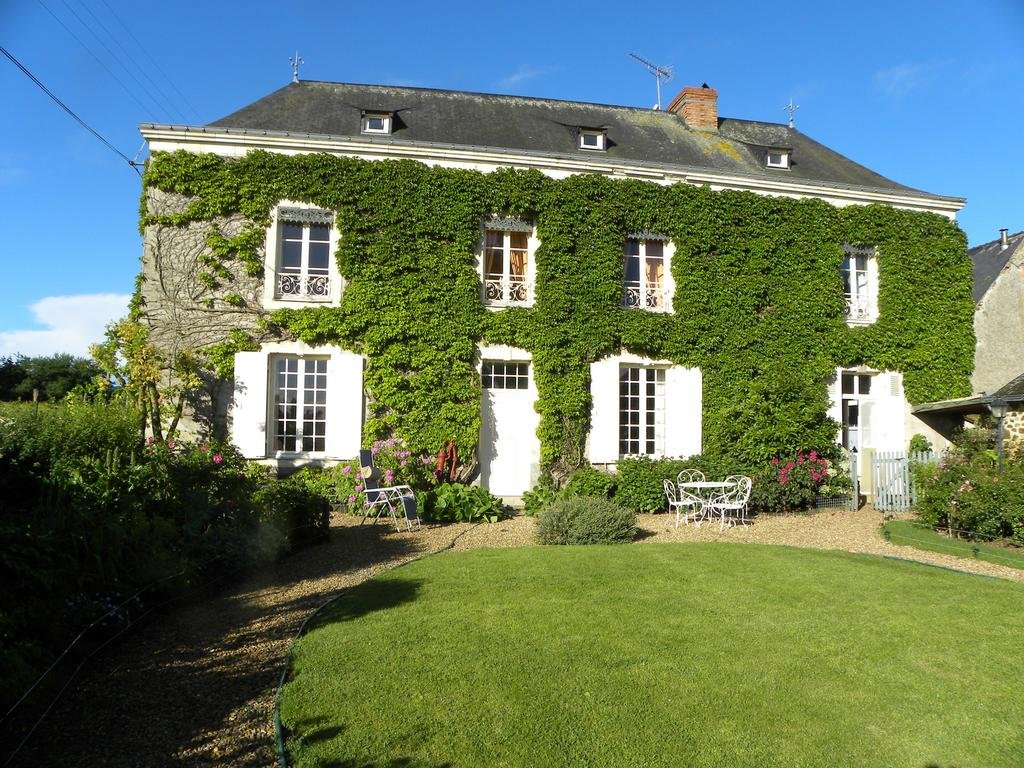 Le logis du Ray-官方