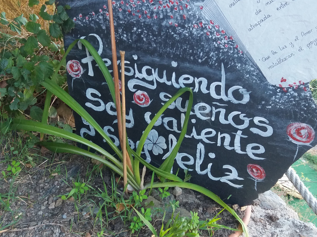 "Casa ibero" Bubion