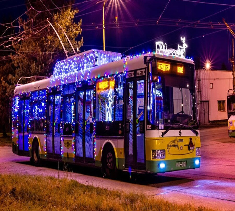 Staré Mesto