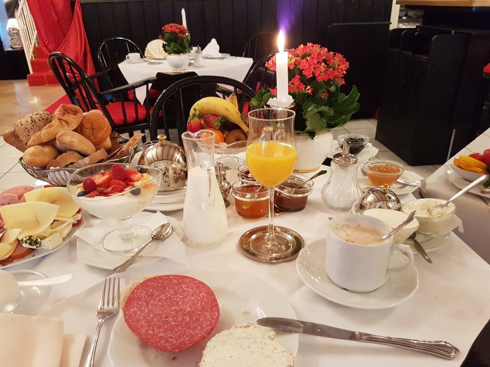 Hotel Maison Suisse主图