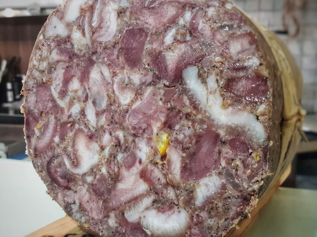 Salumeria La Gustosa景点图片