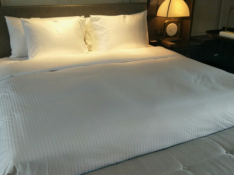 合肥万达文华酒店主图