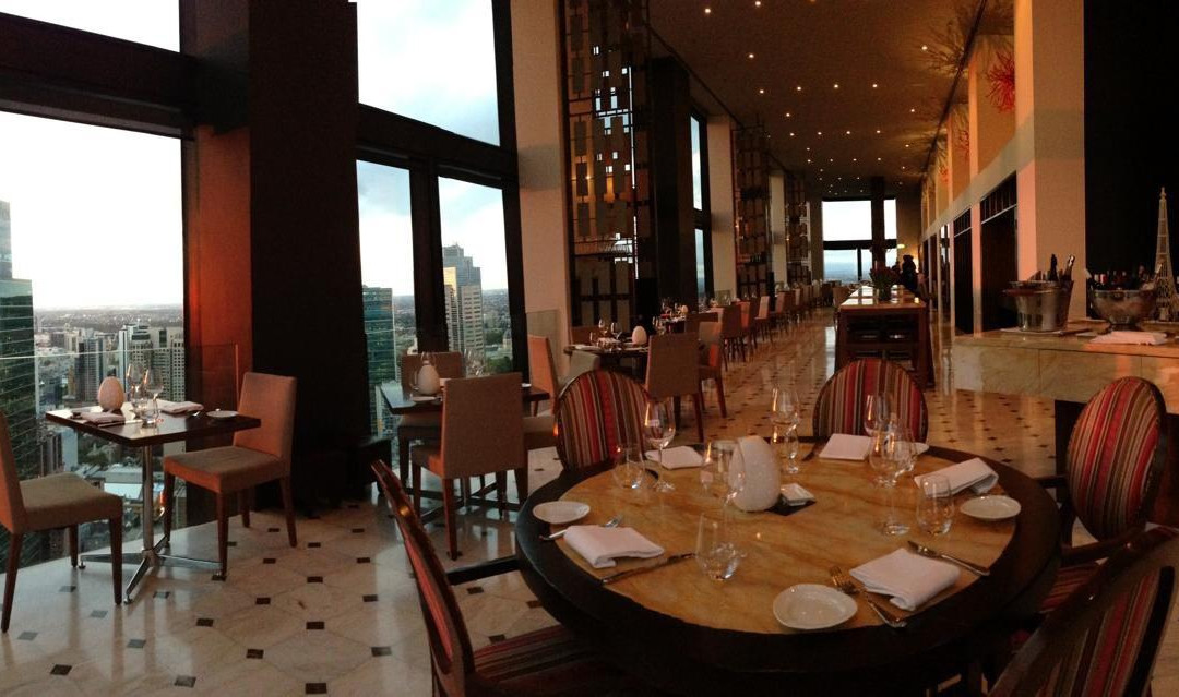 No35 Restaurant
