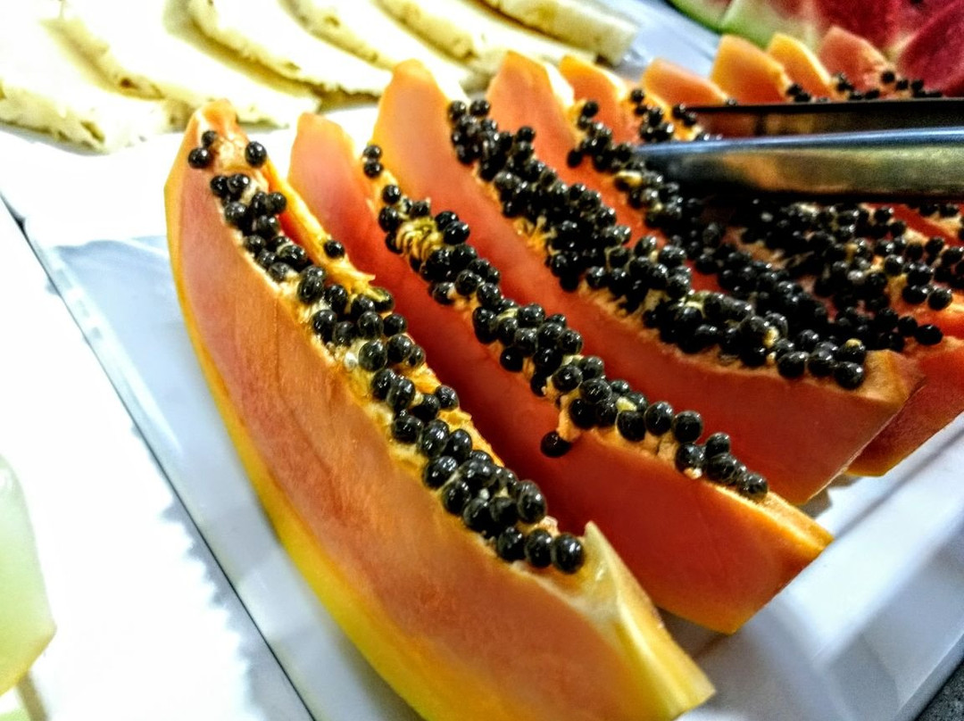 JR Palace Hotel主图