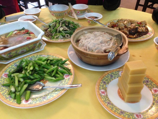 砂锅居(西四店)主图