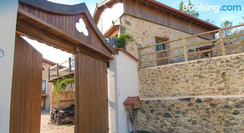 Casa Bigode