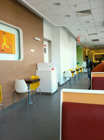 德克士(台东店)主图