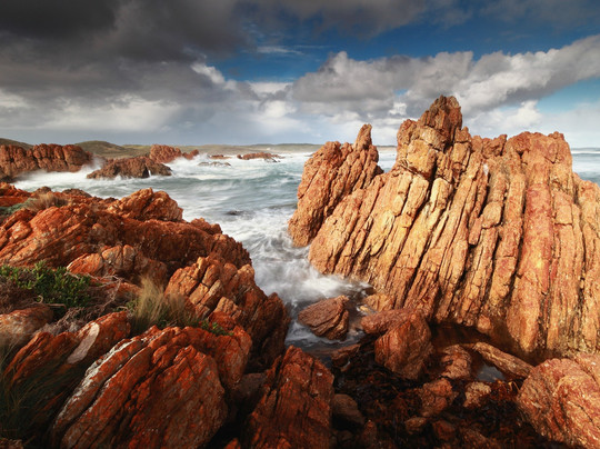 North West Tasmania Tours