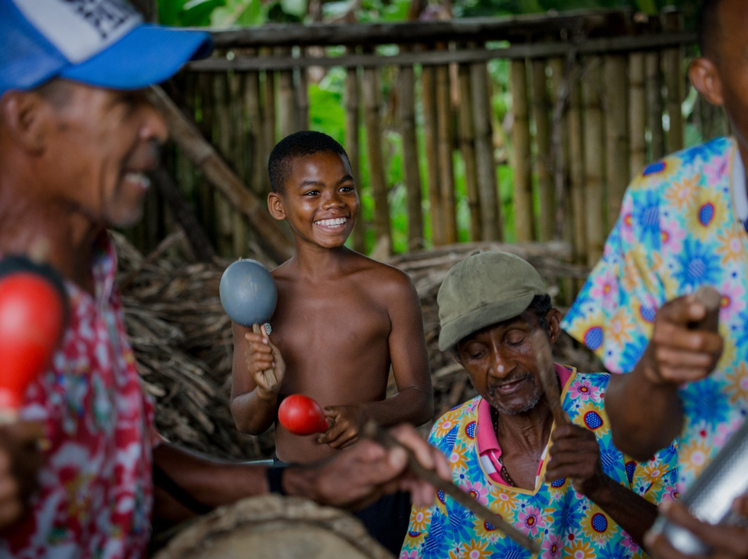 Ancestral Travel-波哥大必去景点