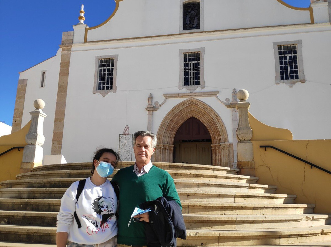 Igreja de Nossa Senhora da Conceicao-波尔蒂芒必去景点