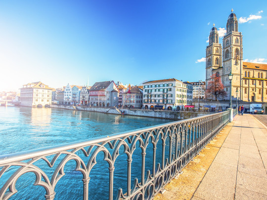 Rosotravel - Lugano Tours