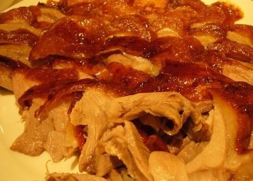 北京天外天烤鸭店(双榆树店)主图