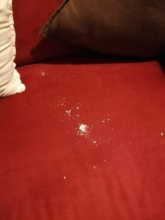 La Casa del Rio主图