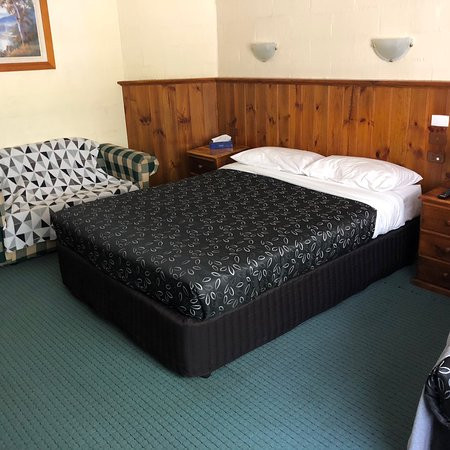 Corryong Country Inn主图